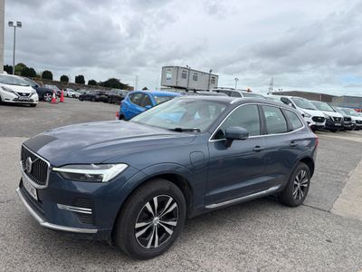 2023 Volvo XC60