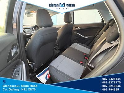 2021 Opel Grandland X