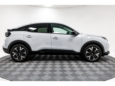 2025 Citroen C4