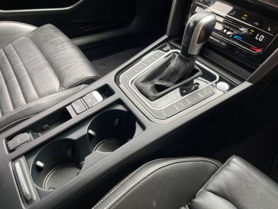 2021 Volkswagen Passat