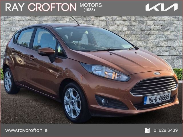 vehicle for sale from Ray Crofton Ltd