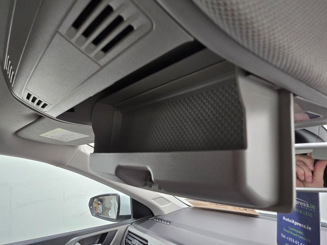 2019 Volkswagen Polo