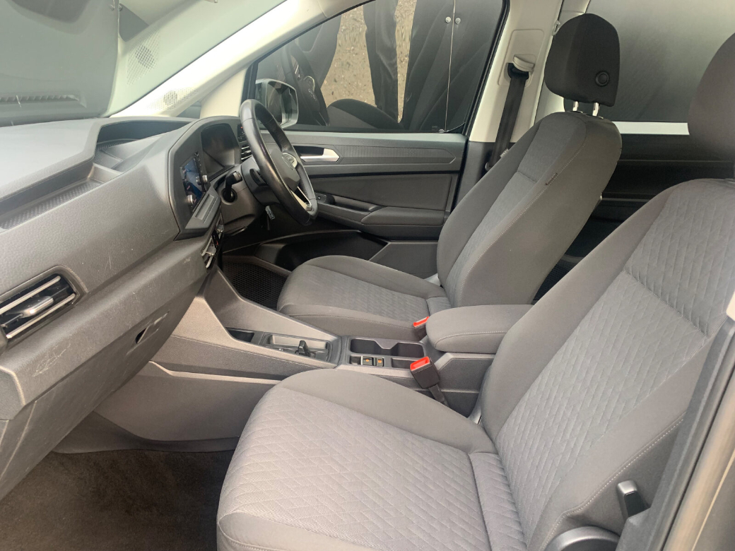 2023 Volkswagen Caddy Maxi