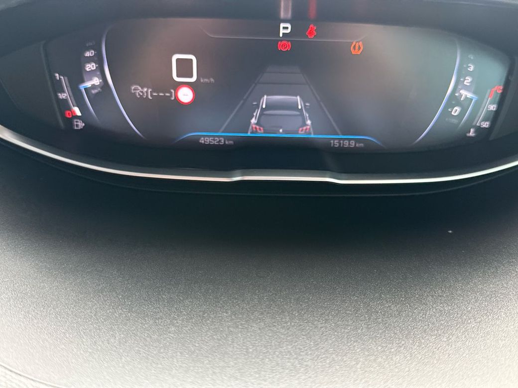 2024 Peugeot 3008