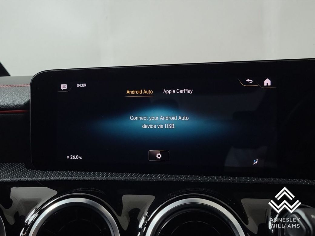 2022 Mercedes-Benz CLA Class