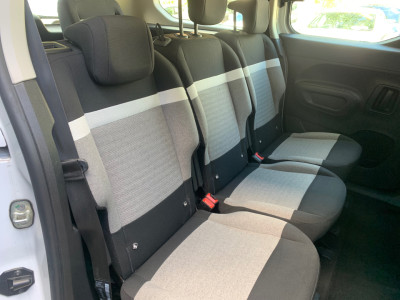 2023 Citroen Berlingo