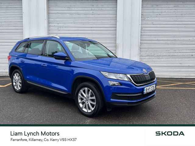 vehicle for sale from Liam Lynch Motors