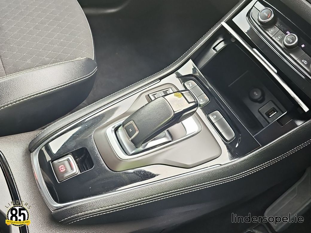 2022 Opel Grandland X