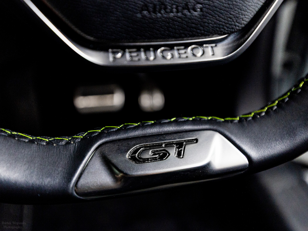 2023 Peugeot 2008