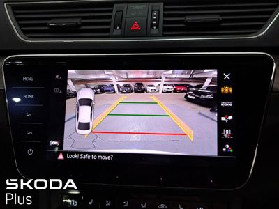 2023 Skoda Superb