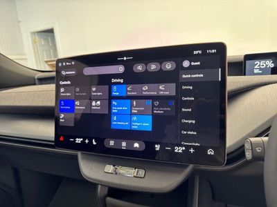 2026 Volvo EX60