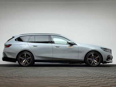 2025 BMW 5 Series