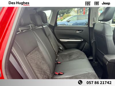 2023 Suzuki Vitara