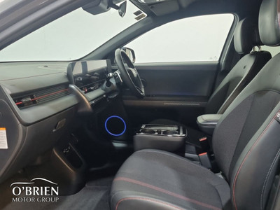 2025 Hyundai Ioniq 5