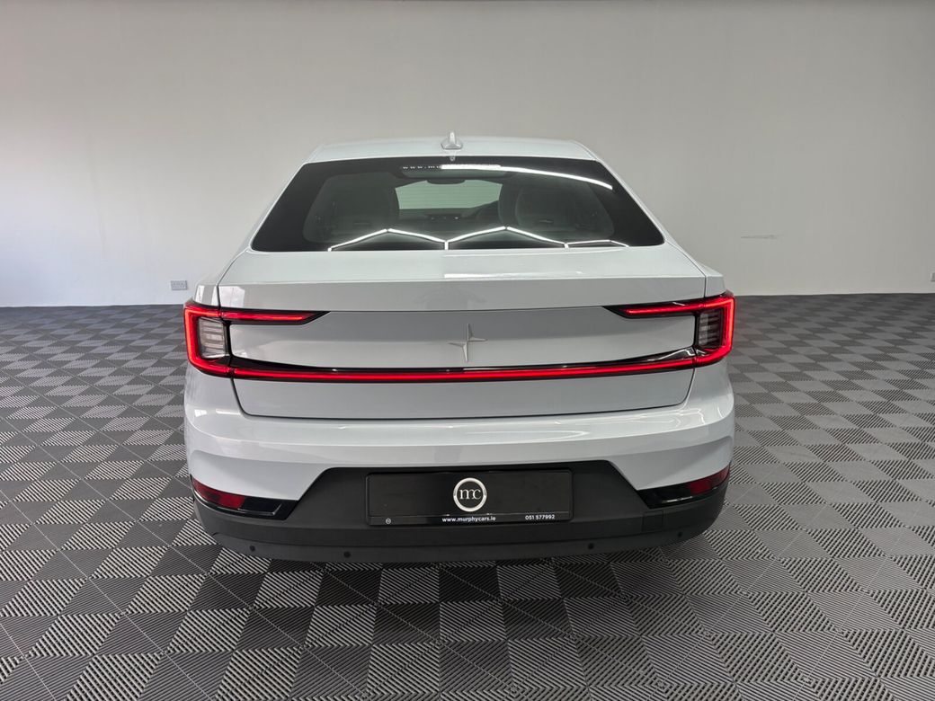 2023 Polestar 2