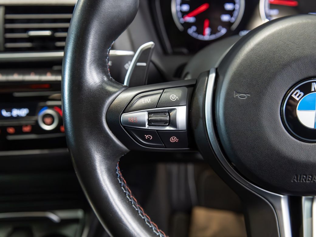 2020 BMW M2