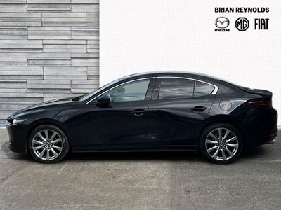 2021 Mazda Mazda3