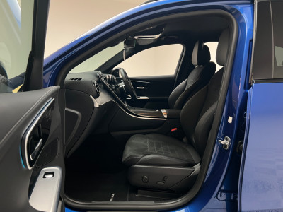 2024 Mercedes-Benz GLC Class