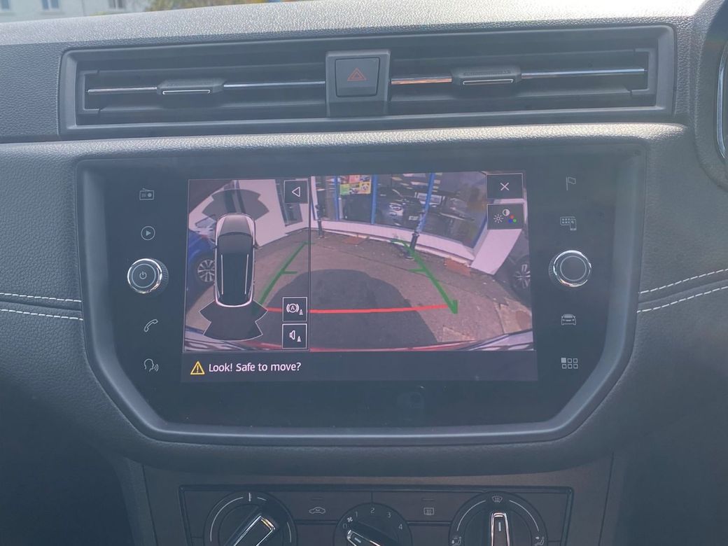2019 SEAT Arona