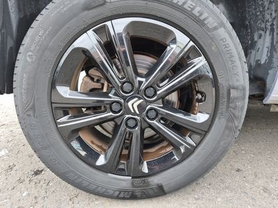 2023 Citroen Berlingo