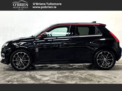 2026 Renault 5