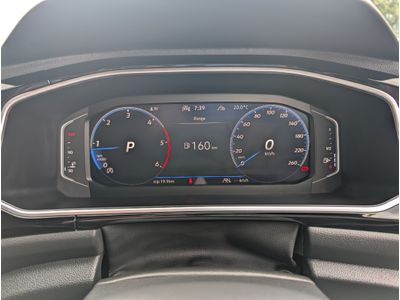 2023 Volkswagen T-Roc