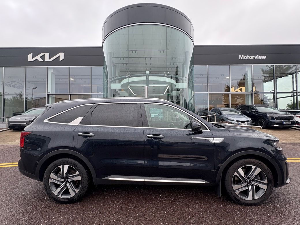 2024 Kia Sorento