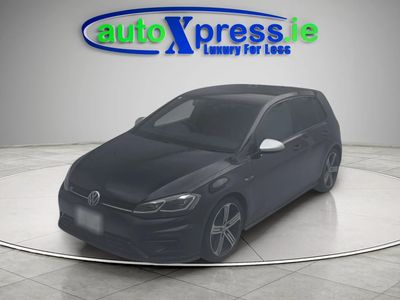 2020 Volkswagen Golf