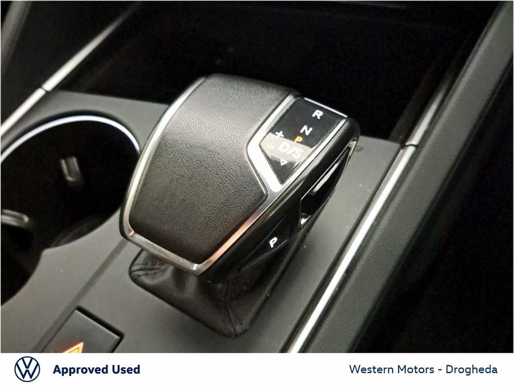 2023 Volkswagen Touareg