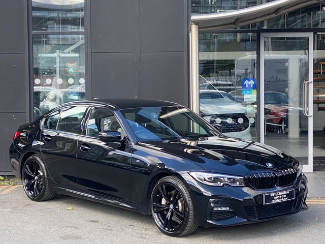 vehicle for sale from Stillorgan Motor Company