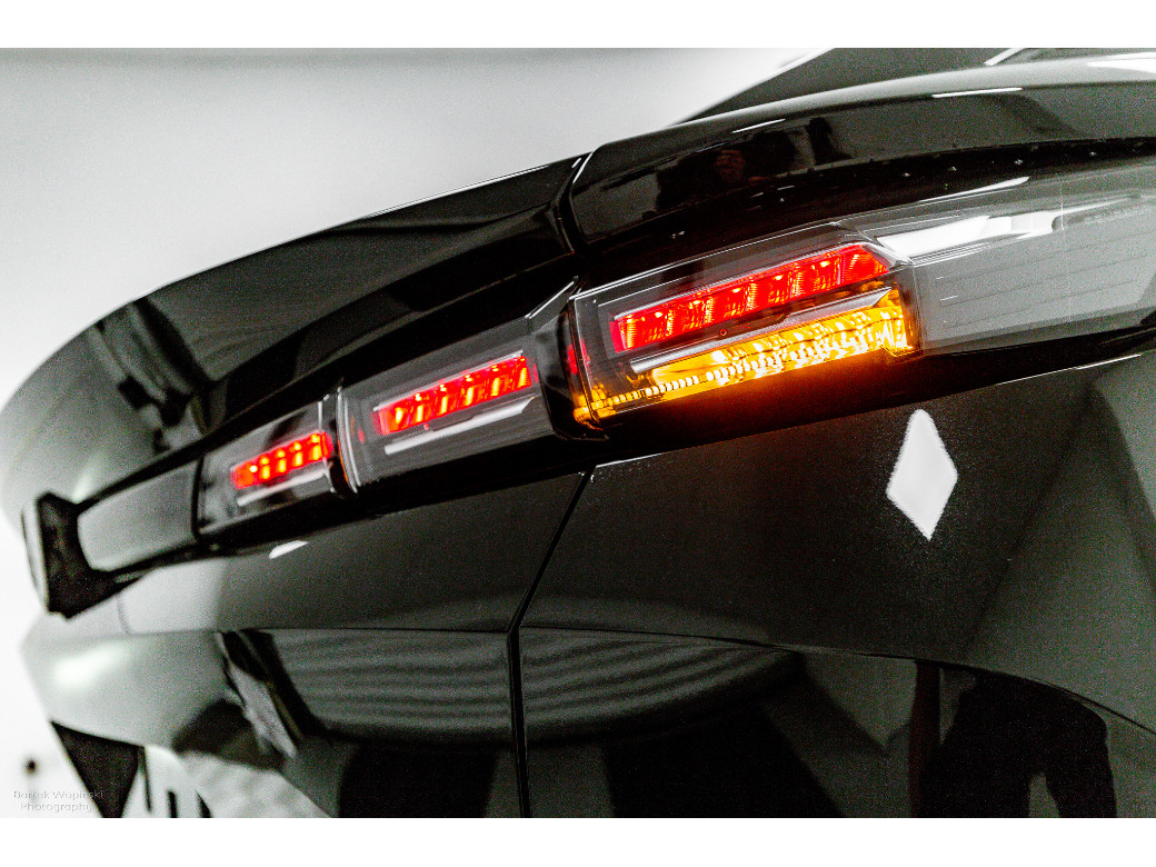 2025 Peugeot 408