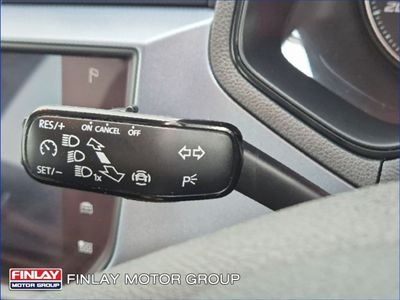 2020 SEAT Arona