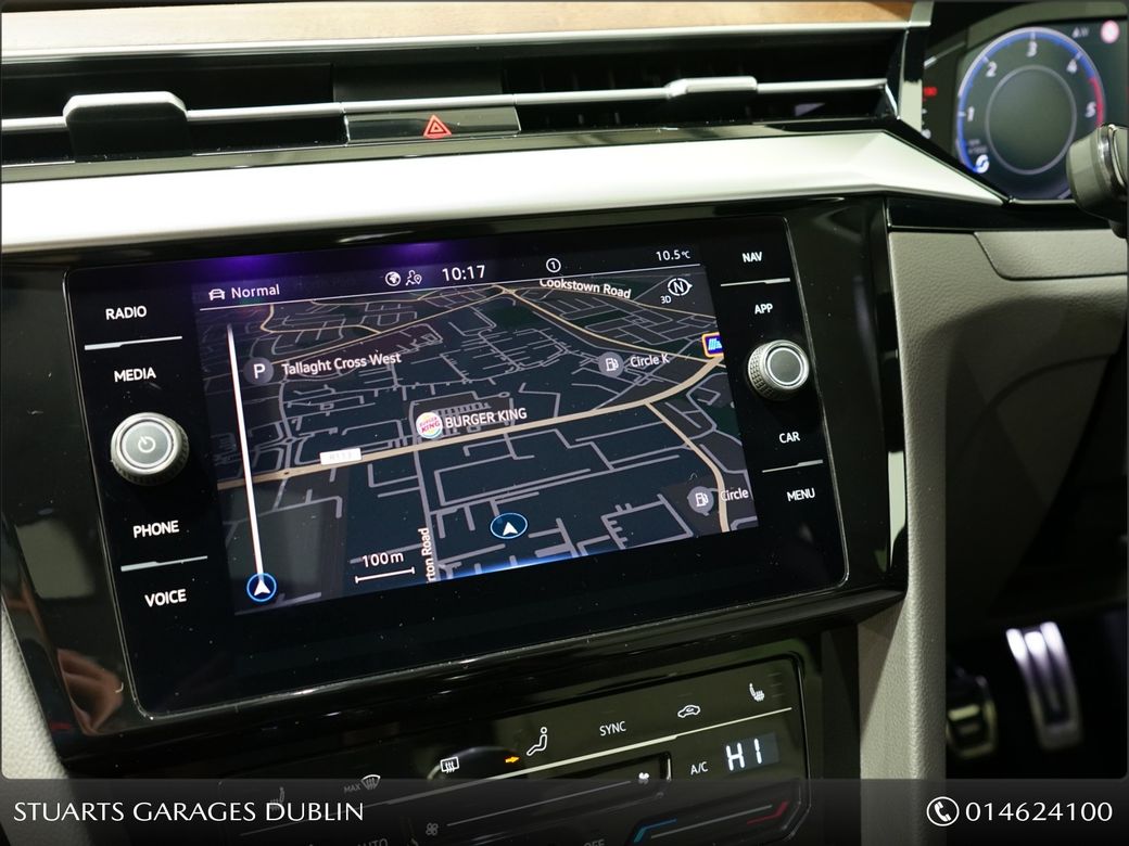 2024 Volkswagen Arteon