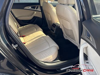 2017 Audi A6