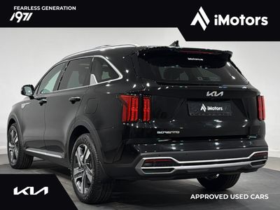 2024 Kia Sorento