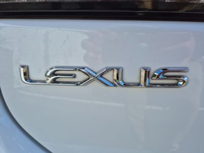 2020 Lexus CT 200h