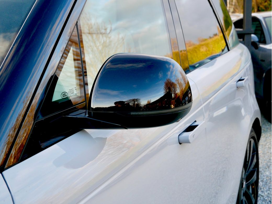 2024 Land Rover Range Rover Sport