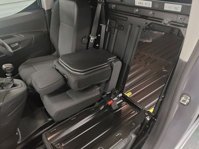 2026 Citroen Berlingo