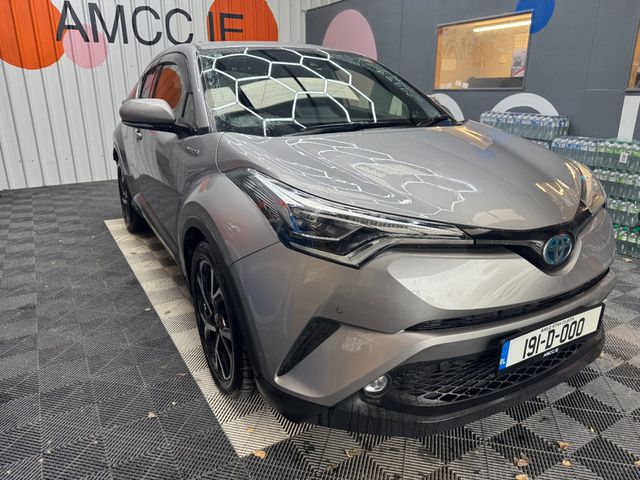 vehicle for sale from The Automatic Motor Car Centre