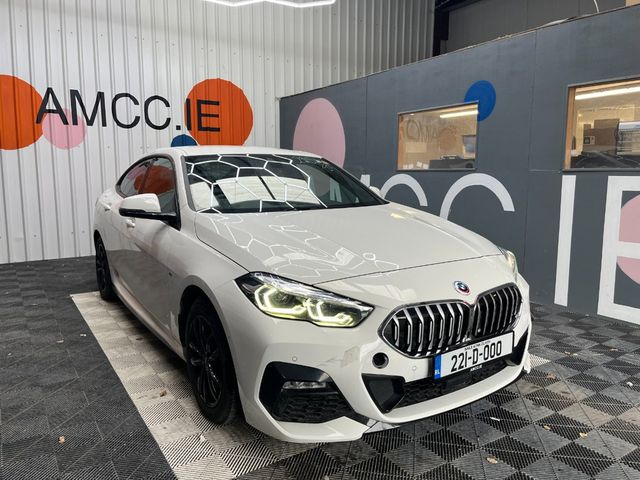 vehicle for sale from The Automatic Motor Car Centre