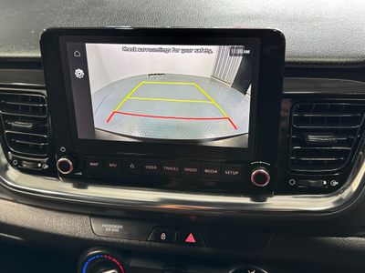 2024 Kia Stonic