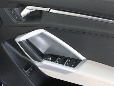 2023 Audi Q3