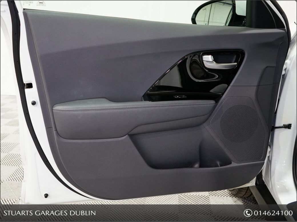 2020 Kia Niro
