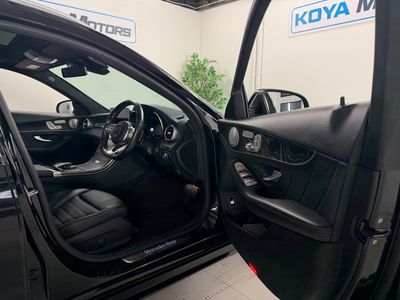 2021 Mercedes-Benz C Class