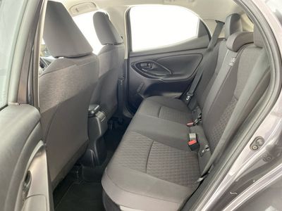 2023 Toyota Yaris