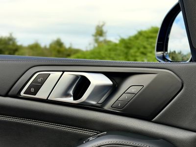 2024 BMW X7