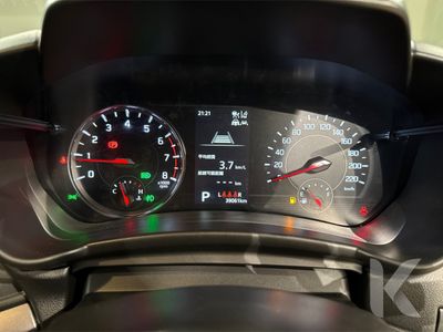2024 Suzuki Swift