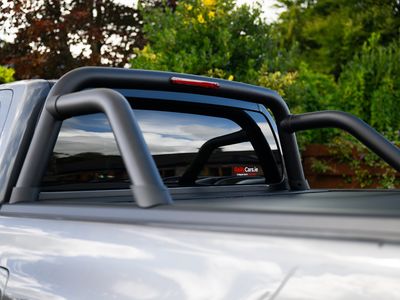 2025 Toyota Hilux