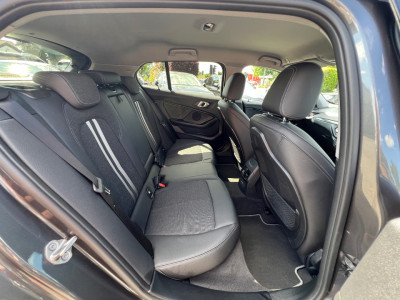 2021 BMW 1 Series