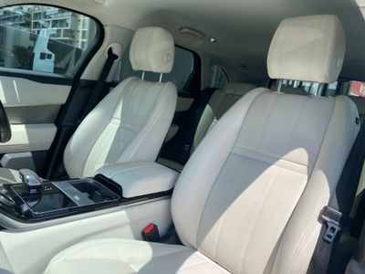 2022 Land Rover Range Rover Velar